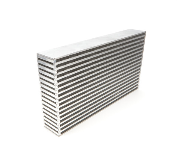 CSF COOLING Intercooler Core High Perf Bar And Plate 8047
