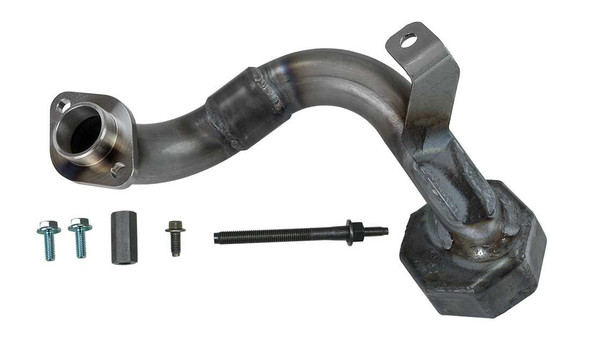 MOROSO Oil Pump Pickup Ford  24582