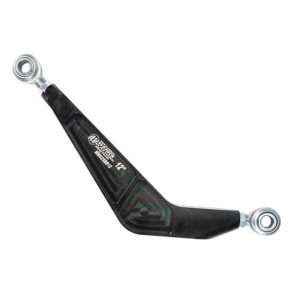 WEHRS MACHINE Suspension Tube Billet Bent Bar 12in WM625BB12
