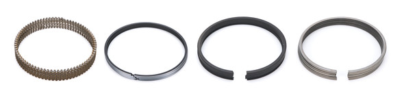 NPR PISTON RINGS Perf. Piston Ring Set V8 4.010 Bore 1.5x1.5x3.0 20-GNHD4010K8