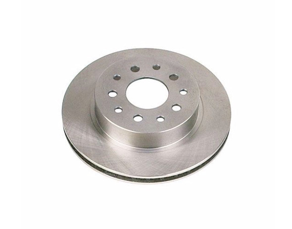 Afco Racing Products Brake Rotor Rear 1Pc 5 X 4.5In / 5 X 4.75In 9850-6600
