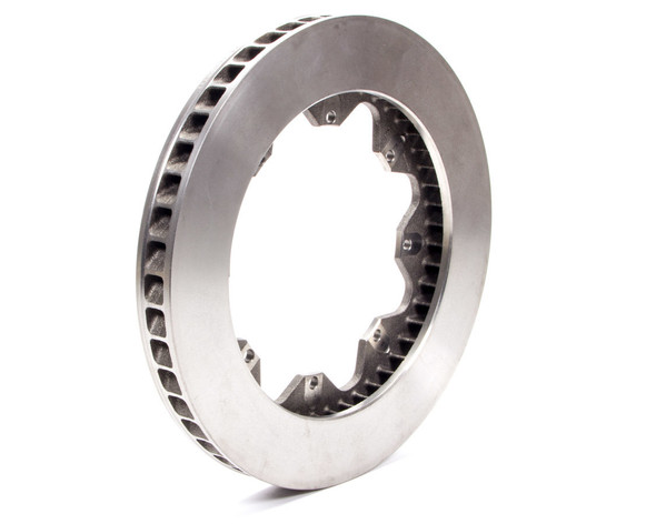 WILWOOD Rotor 8bt 1.25 12.19 LH Curved Spec 37 160-11836