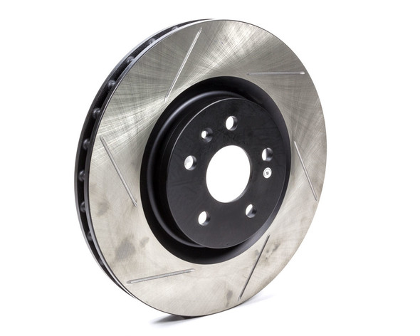 Stoptech Performance Slotted Rotor 126.62124Sr