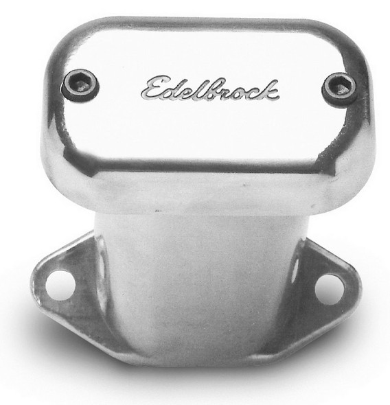 Edelbrock Aluminum Racing Breather  4203