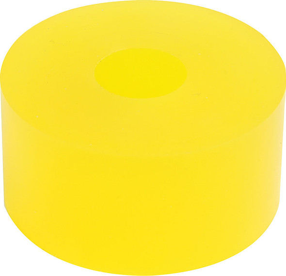 Allstar Performance Bump Stop Puck 75Dr Yellow 1In All64346