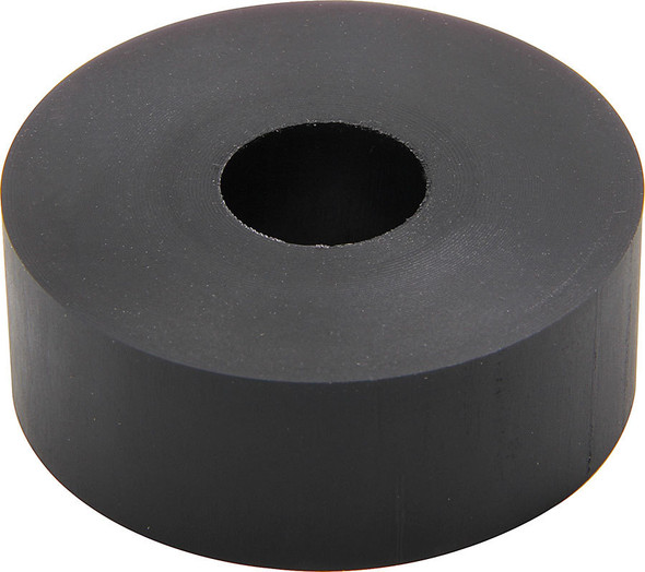 Allstar Performance Bump Stop Puck 65Dr Black 3/4In All64340