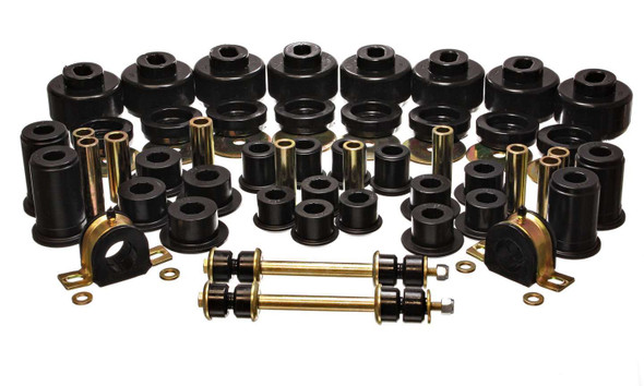 Energy Suspension Hyperflex Master Set 99-06 Silverado 1/2T 2Wd 3.18129G