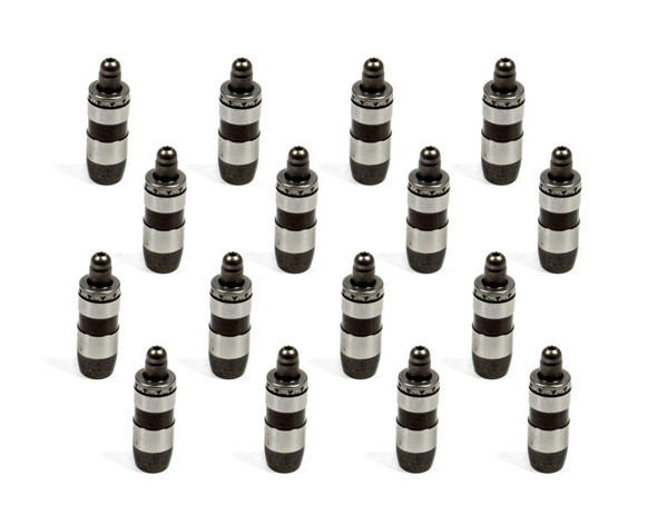 Trick Flow Hydraulic Lash Adjusters 16Pk Tfs-21400008-16