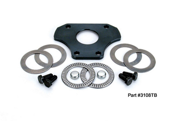 Comp Cams Thrust Plate & Bearing - Ford Fe 3108Tb