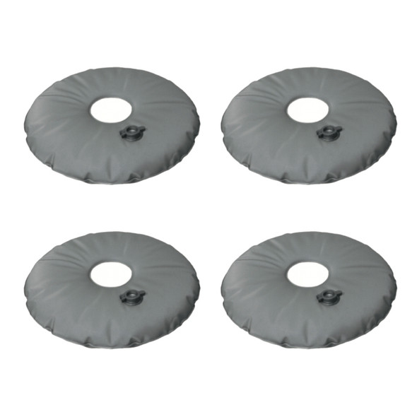 Factory Canopies Canopy Weights 4-Pack (15Lbs Ea) 90013