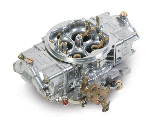 Holley Performance Carburetor 750Cfm 4150 Series 0-82751