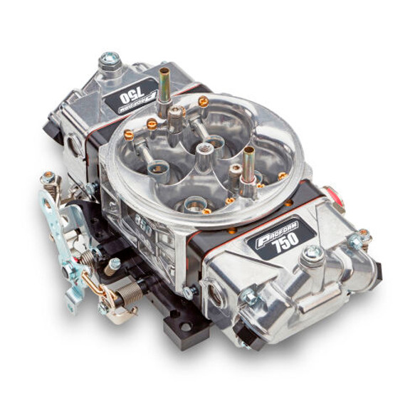 Proform Carburetor 750Cfm Gas Supercharger Mech Sec. 67200-Sc