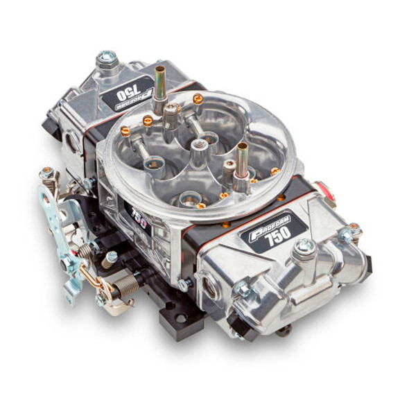 Proform Carburetor 750Cfm Circle Track E85 Mech. Sec. 67200-Cte