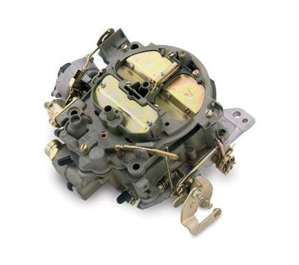 Jet Performance Quadrajet Stage 2 Carb 66-73 Gm Divorced Choke 34002