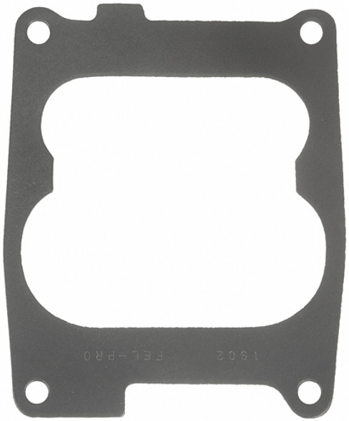 Fel-Pro Carter Carb Gasket Thermoquad Open Center 1902