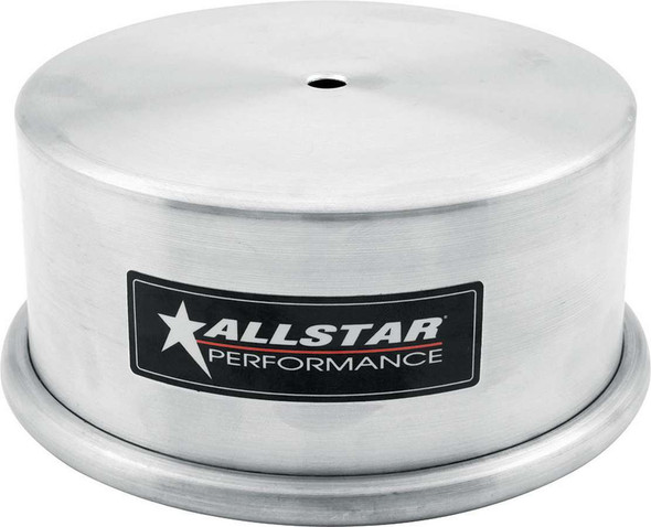 Allstar Performance Aluminum Carb Hat  All26043
