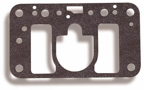 Holley Metering Block Gaskets  108-55-2