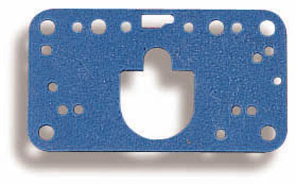 Holley Metering Block Gaskets Non-Stick 108-91-2