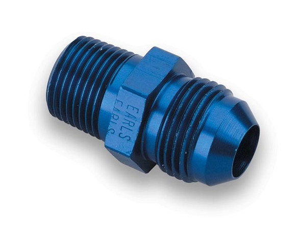 Earls #8 Male To 12Mm X 1.5 Adapter 9919Efgerl