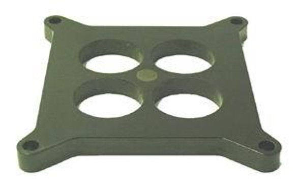 Racing Power Co-Packaged 1/2In Phenolic Spacer - Ported R9138