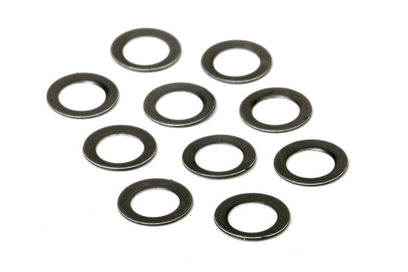 Holley Discharge Nozzle Gaskets (10Pk) 1008-844