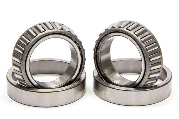 Ratech Carrier Bearing Set Ford 9In W/2.891In 9011