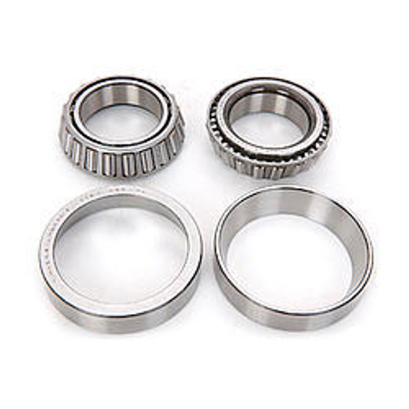 Strange Spool Bearing Kit - For Gm 12-Bolt & Ford 8.8 D1582