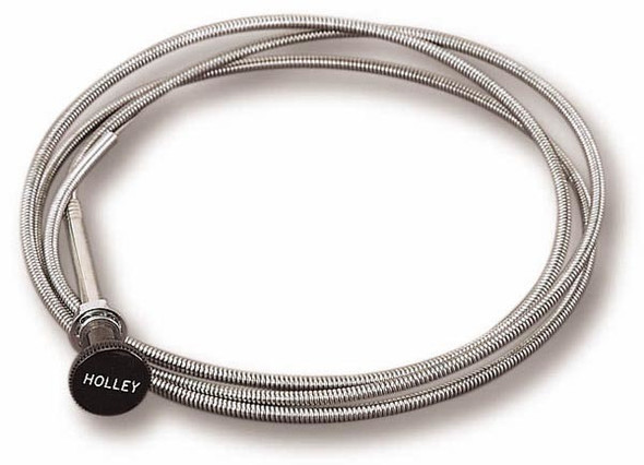 Holley Choke Cable  45-228