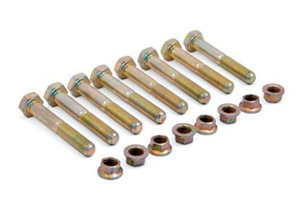 Quarter Master 2 Disc Bolt Kit  209508