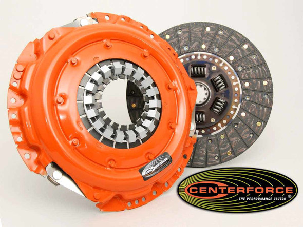 Centerforce Ford Center Force Ii Clutch Kit Mst559033