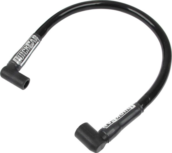Quickcar Racing Products Coil Wire -Blk 18In Hei/Hei 40-183