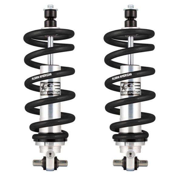Aldan American Coil Over Shock Kit - Front Gm 68-72 A-Body Ab2Fms