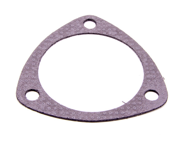 Trans-Dapt 3-1/2In Collecter Gasket 3-Hole 4466