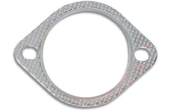 Vibrant Performance 2-Bolt High Temperature Exhaust Gasket (2.25In I 1456