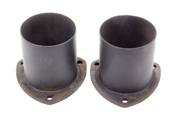 Hooker 3.5In To 3.5In Reducers (Pair) 11037Hkr