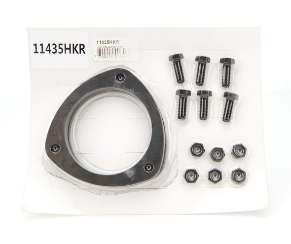 Hooker 3.5In Collector Ring Kit  11435Hkr