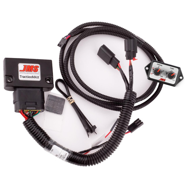 Jms Tractionmax - Traction Control Device Plug&Play Tx1015Gmt