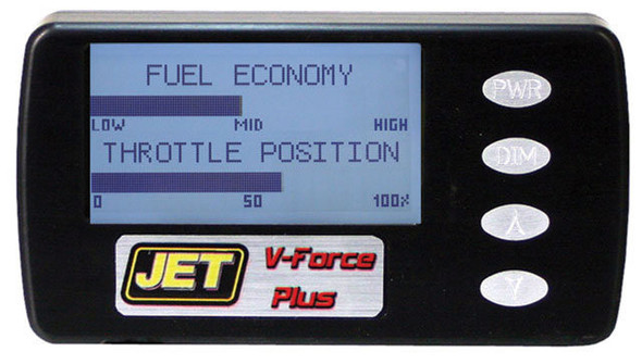 Jet Performance V-Force Plus Module  67021