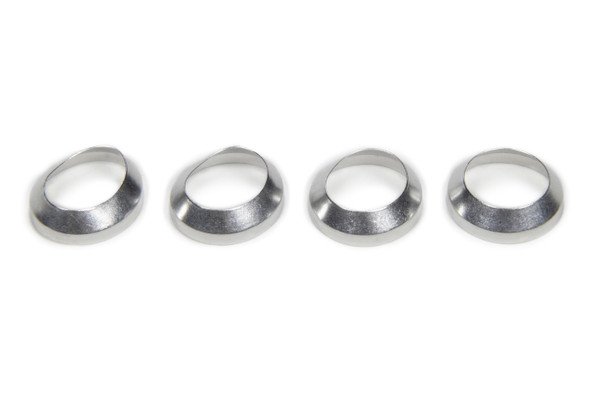 Xrp-Xtreme Racing Prod. #10 37 Flare Conical Seal (4Pk) - Aluminum 820110