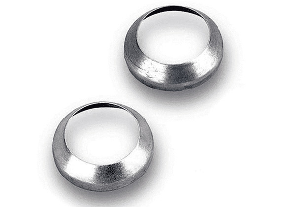 Earls #12 Conical Seals (2Pk)  169212Erl