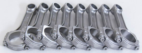 Eagle Sbc L/W 5140 Forged I-Beam Rods 5.700 Sir5700Splw