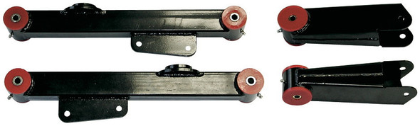 PROFORM Rear Upper & Lower Cont. Arms - 79-98 Mustang 68070