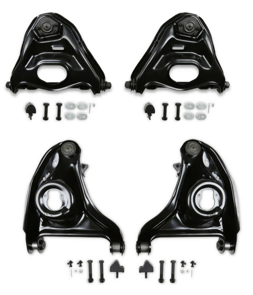 Rekudo 70-81 F-Body Control Arm Set Rk100-21