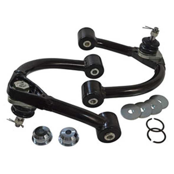 Spc Performance Upper Control Arms  25485