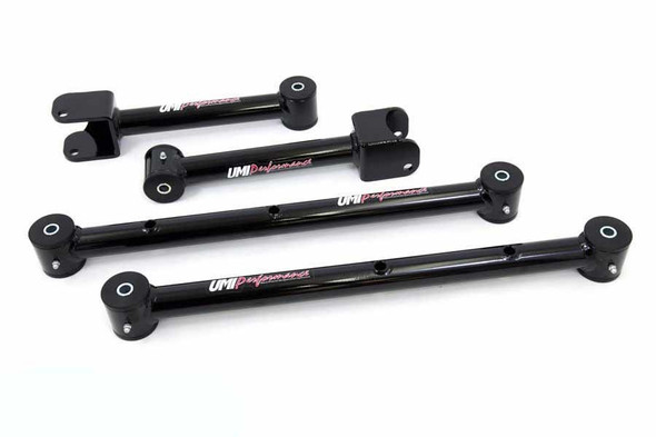 Umi Performance 64-67 Gm A-Body Non- Adjust Control Arm Kit 401518-B