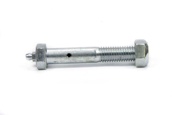 Howe Bolt Grease Channeled 9/ 16-12 X 3.5In 2294