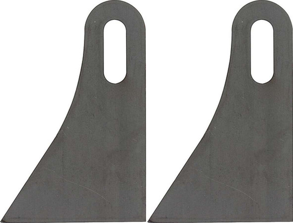 Allstar Performance Slotted Upper A-Arm Brackets 1Pr All60078