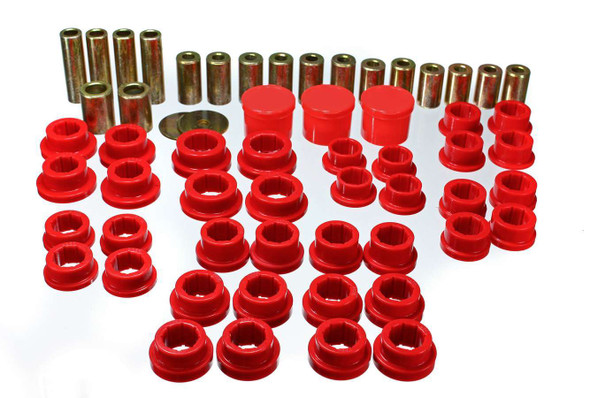 Energy Suspension Control Arm Bushing Set  7.3122R