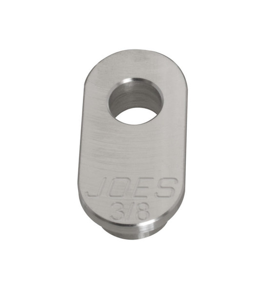Joes Racing Products A-Plate Slug 3/8In Offset 14560