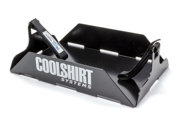 Cool Shirt Mounting Tray W/ Strap For Cs-H-12 4100-0001